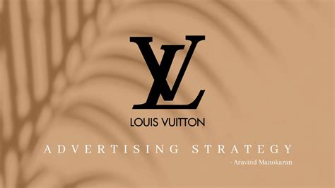 strategie retail louis vuitton|louis vuitton commercial strategy.